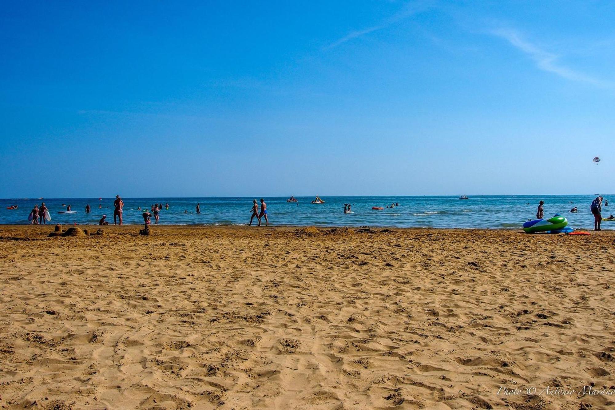 Appartamento Cozy In The Area In Bibione